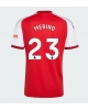 Arsenal Mikel Merino #23 Hemmatröja 2026-27 Kortärmad
