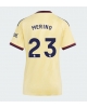 Arsenal Mikel Merino #23 Tredje Tröja Kvinnor 2026-27 Kortärmad