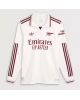 Arsenal Tredje Tröja 2025-26 Långärmad