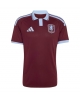 Aston Villa Alejandro Garnacho #17 Hemmatröja 2026-27 Kortärmad