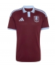 Aston Villa Amadou Onana #24 Hemmatröja 2026-27 Kortärmad