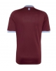Aston Villa Hemmatröja 2026-27 Kortärmad