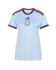 Aston Villa Ian Maatsen #22 Tredje Tröja Kvinnor 2026-27 Kortärmad