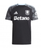 Aston Villa Joao Gomes #35 Bortatröja 2026-27 Kortärmad