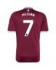 Aston Villa John McGinn #7 Hemmatröja 2026-27 Kortärmad