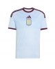 Aston Villa Matty Cash #2 Tredje Tröja 2026-27 Kortärmad