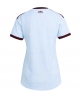 Aston Villa Tredje Tröja Kvinnor 2026-27 Kortärmad