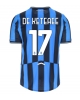Atalanta Charles De Ketelaere #17 Hemmatröja 2025-26 Kortärmad