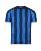 Atalanta Hemmatröja 2026-27 Kortärmad