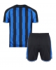 Atalanta Hemmatröja Barn 2026-27 Kortärmad (+ Korta byxor)