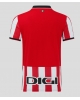 Athletic Bilbao Hemmatröja 2025-26 Kortärmad
