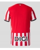 Athletic Bilbao Hemmatröja 2026-27 Kortärmad