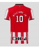 Athletic Bilbao Nico Williams #10 Hemmatröja 2025-26 Kortärmad