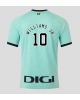 Athletic Bilbao Nico Williams #10 Tredje Tröja 2025-26 Kortärmad