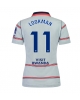 Atletico Madrid Ademola Lookman #11 Tredje Tröja Kvinnor 2026-27 Kortärmad
