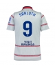 Atletico Madrid Alexander Sorloth #9 Tredje Tröja 2026-27 Kortärmad