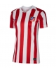 Atletico Madrid Giacomo Raspadori #22 Hemmatröja Kvinnor 2025-26 Kortärmad