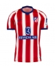 Atletico Madrid Giuliano Simeone #20 Hemmatröja 2026-27 Kortärmad