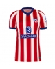 Atletico Madrid Giuliano Simeone #20 Hemmatröja Kvinnor 2026-27 Kortärmad