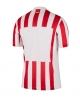 Atletico Madrid Hemmatröja 2025-26 Kortärmad
