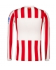 Atletico Madrid Hemmatröja 2025-26 Långärmad