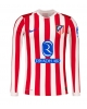 Atletico Madrid Hemmatröja 2025-26 Långärmad