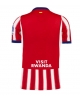 Atletico Madrid Hemmatröja 2026-27 Kortärmad