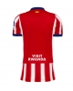Atletico Madrid Hemmatröja Kvinnor 2026-27 Kortärmad