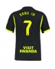 Atletico Madrid Lee Kang-in #7 Bortatröja 2026-27 Kortärmad