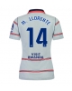 Atletico Madrid Marcos Llorente #14 Tredje Tröja Kvinnor 2026-27 Kortärmad