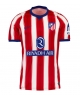 Atletico Madrid Nahuel Molina #16 Hemmatröja 2026-27 Kortärmad