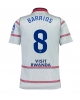 Atletico Madrid Pablo Barrios #8 Tredje Tröja 2026-27 Kortärmad