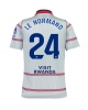 Atletico Madrid Robin Le Normand #24 Tredje Tröja 2026-27 Kortärmad