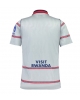 Atletico Madrid Tredje Tröja 2026-27 Kortärmad