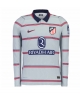 Atletico Madrid Tredje Tröja 2026-27 Långärmad