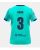 Barcelona Alejandro Balde #3 Tredje Tröja 2026-27 Kortärmad
