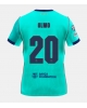 Barcelona Dani Olmo #20 Tredje Tröja 2026-27 Kortärmad