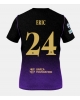 Barcelona Eric Garcia #24 Bortatröja 2026-27 Kortärmad