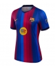 Barcelona Eric Garcia #24 Hemmatröja Kvinnor 2026-27 Kortärmad