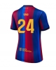 Barcelona Eric Garcia #24 Hemmatröja Kvinnor 2026-27 Kortärmad
