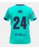 Barcelona Eric Garcia #24 Tredje Tröja 2026-27 Kortärmad