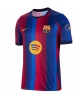 Barcelona Frenkie de Jong #21 Hemmatröja 2026-27 Kortärmad