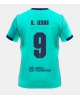 Barcelona Gabriel Jesus #9 Tredje Tröja 2026-27 Kortärmad