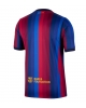 Barcelona Hemmatröja 2026-27 Kortärmad