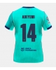 Barcelona Karim Adeyemi #14 Tredje Tröja 2026-27 Kortärmad