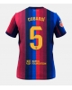Barcelona Pau Cubarsi #5 Hemmatröja 2026-27 Kortärmad