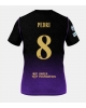 Barcelona Pedri Gonzalez #8 Bortatröja 2026-27 Kortärmad