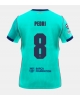 Barcelona Pedri Gonzalez #8 Tredje Tröja 2026-27 Kortärmad