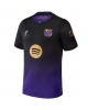 Barcelona Rodri Hernandez #16 Bortatröja 2026-27 Kortärmad