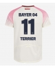 Bayer Leverkusen Martin Terrier #11 Bortatröja 2025-26 Kortärmad